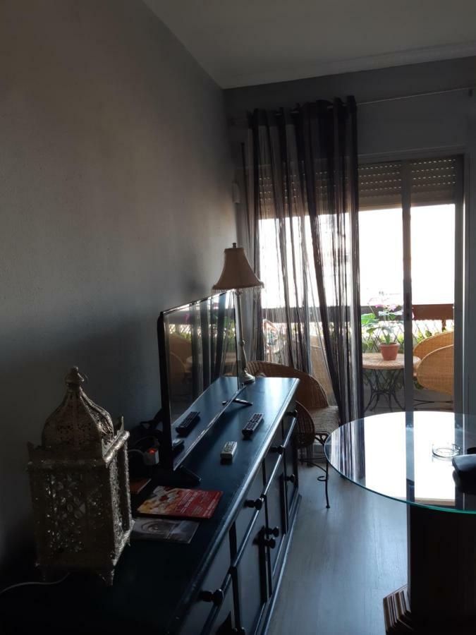 Espacio Amalia Triana Sevilla Exterior foto