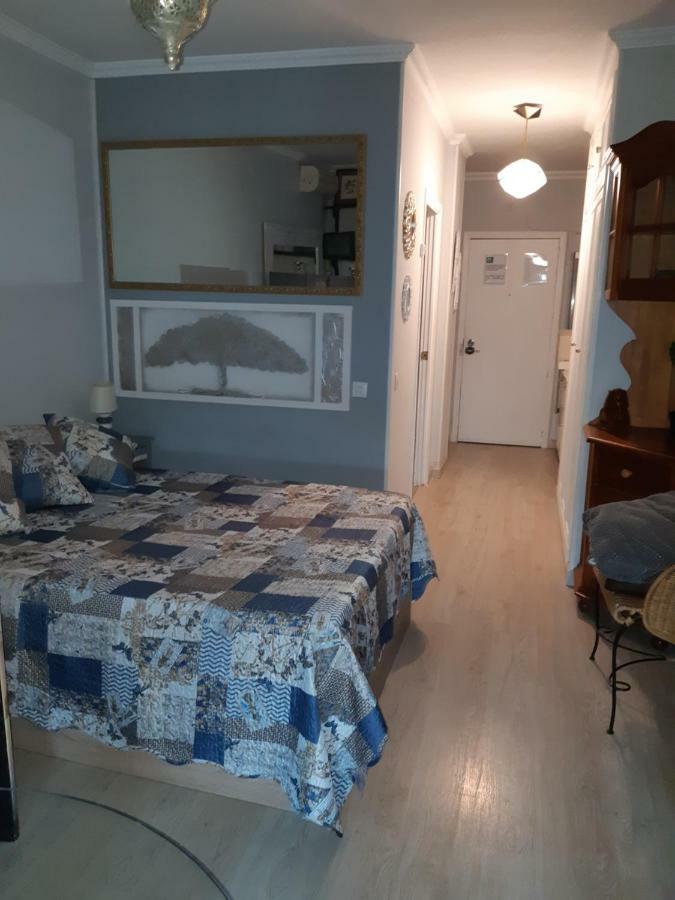 Espacio Amalia Triana Sevilla Exterior foto